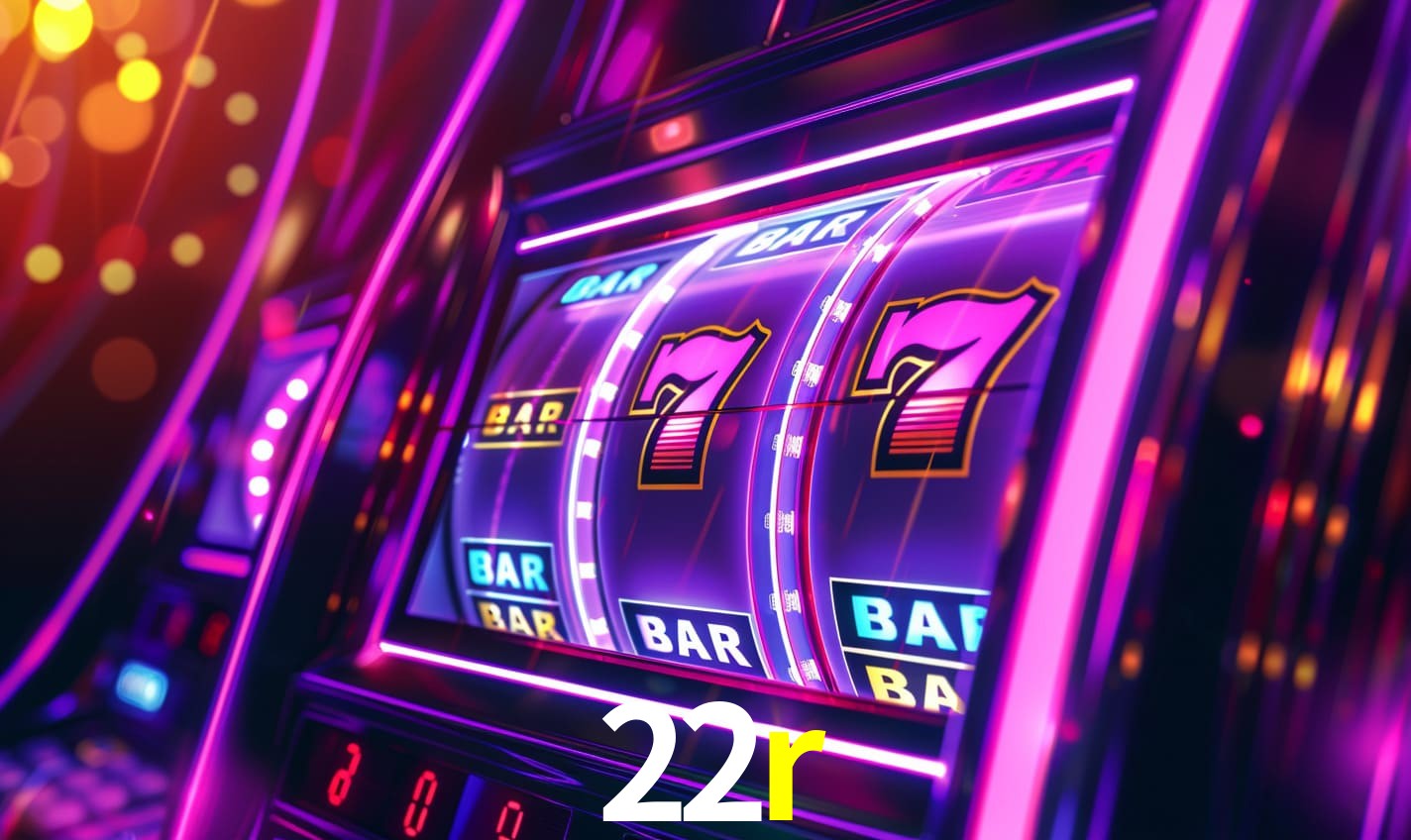 22r: Seu Cassino Premiado com Pagamentos Rápidos