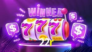 Welcome Bonus 22r