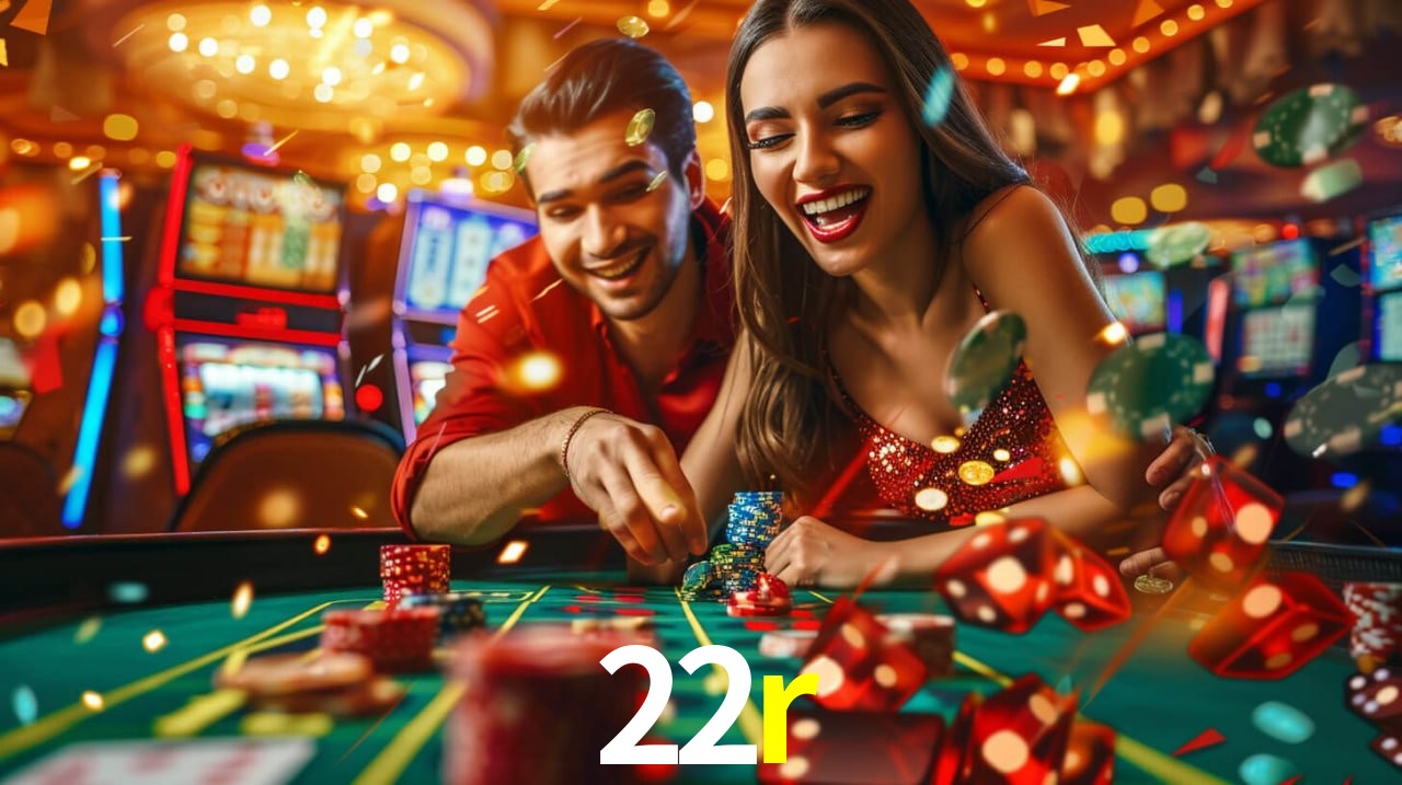 Estatísticas do Jogo 22r