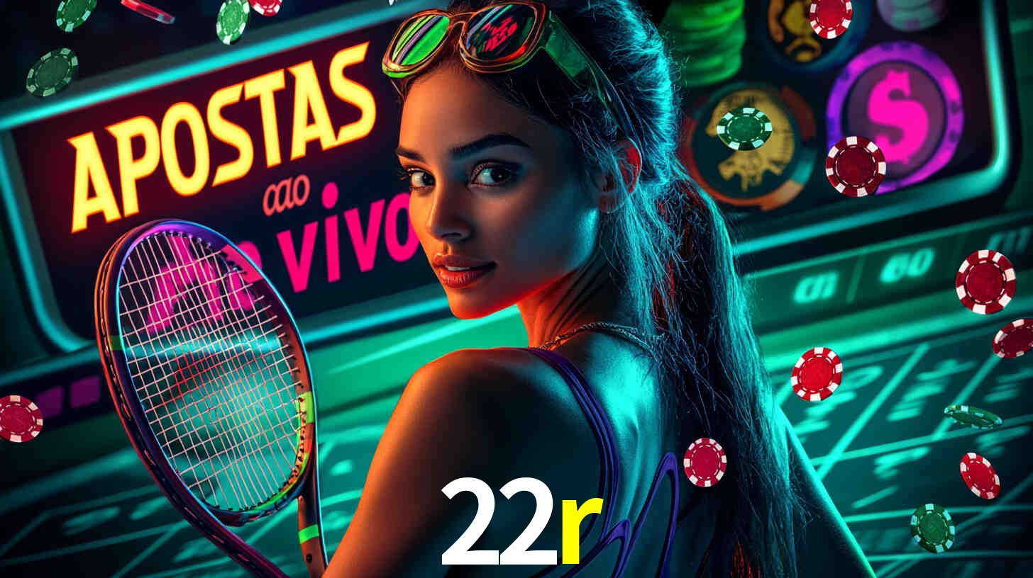 Desvendando o Mundo dos Jogos Virtuais na 22r
