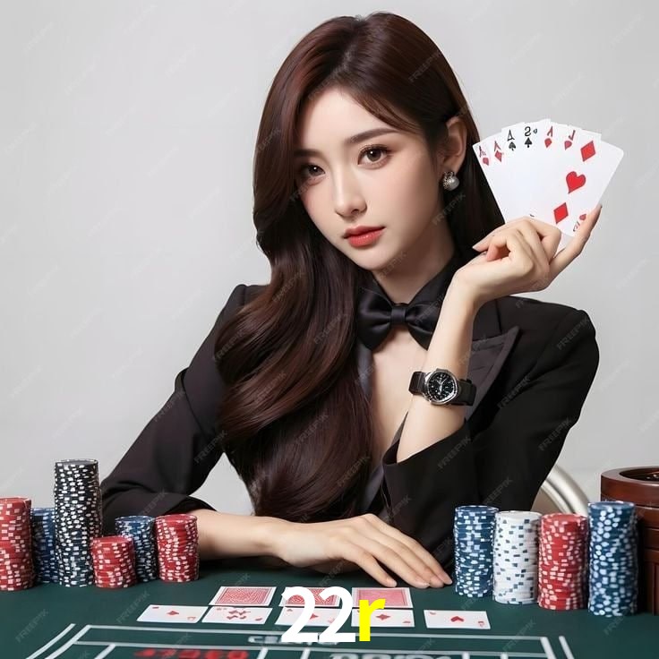 Jogos de Slot 22r