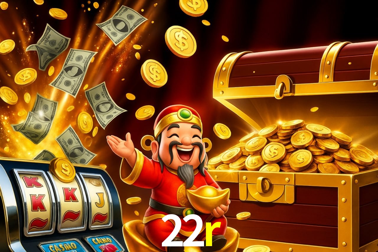 cassino 22r