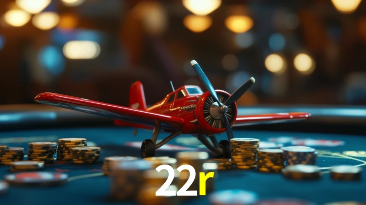 Live Casino 22r
