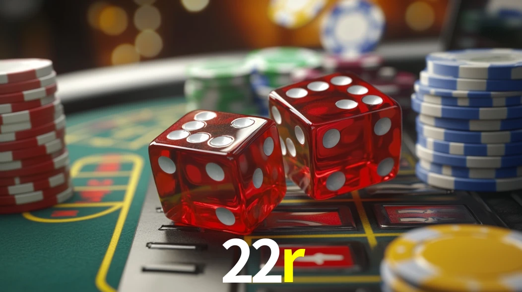 Live Casino 22r