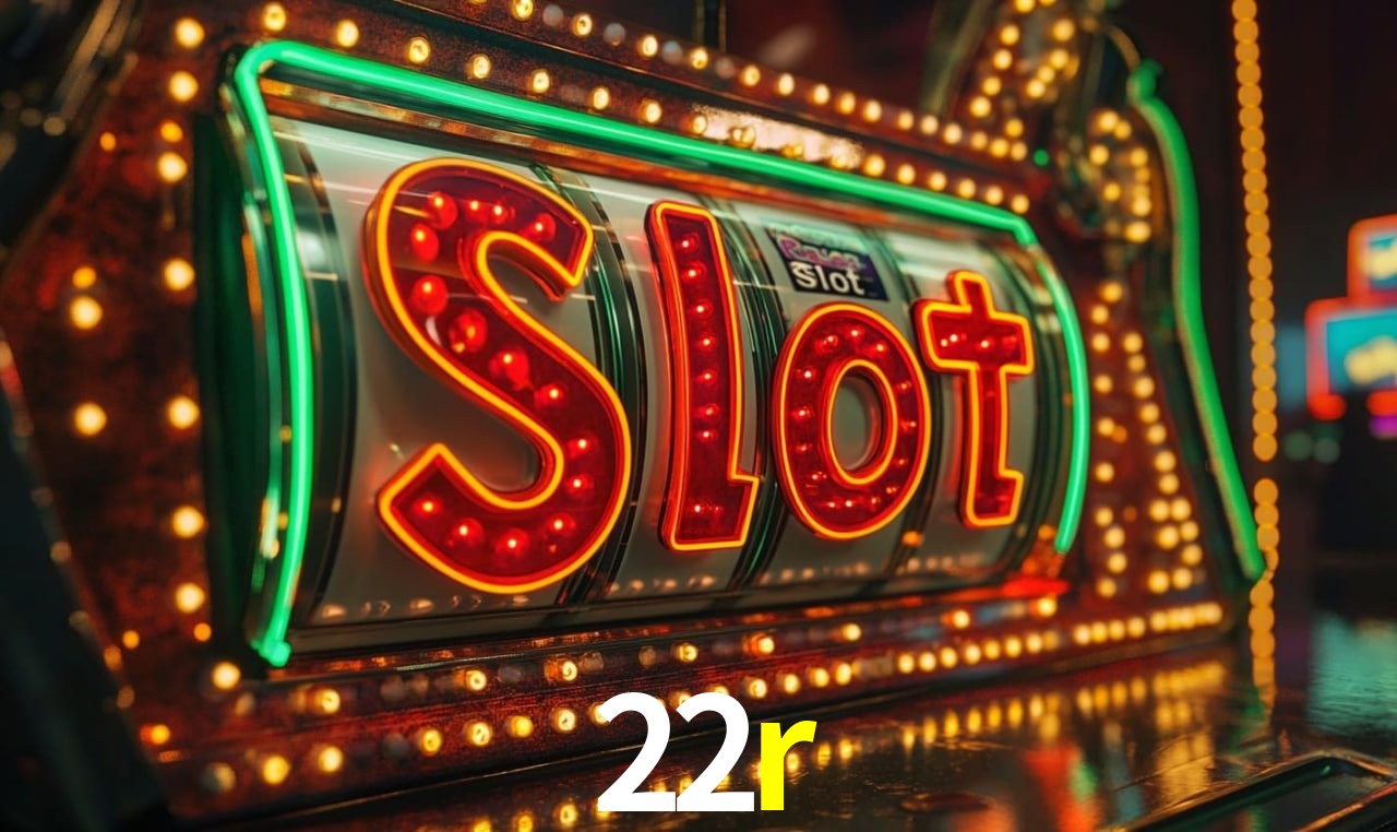 Diretório de Jogos 22r