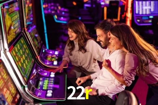 A Emoção da Loteria na 22r: Uma Chance de Mudança de Vida