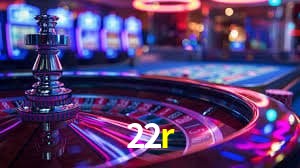 Casino VIP 22r