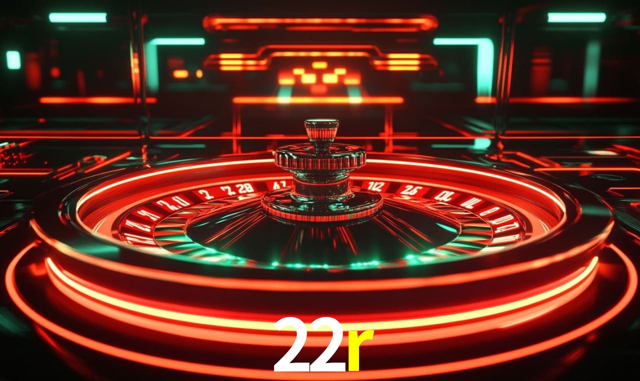 Inovações de Jogos na 22r: O Futuro das Experiências Interativas