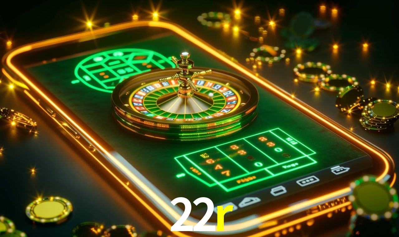 Provedores de Jogos 22r