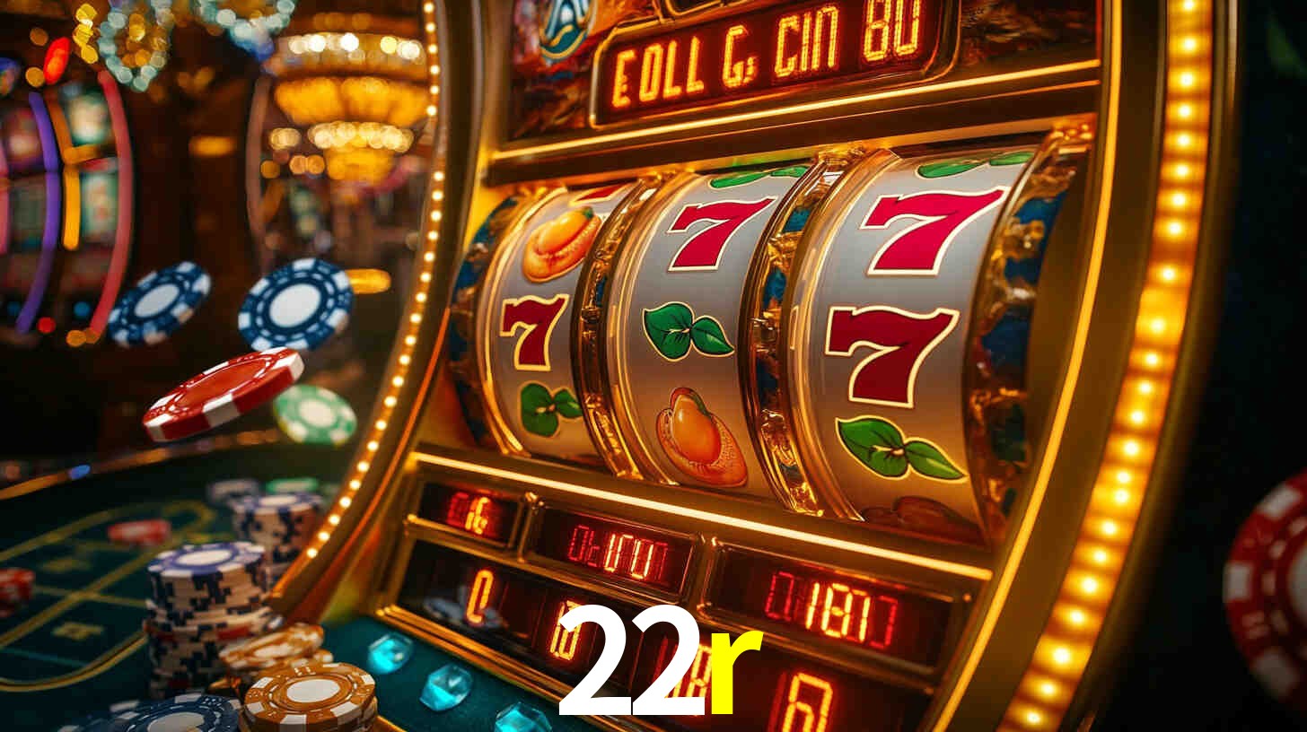 Welcome Bonus 22r