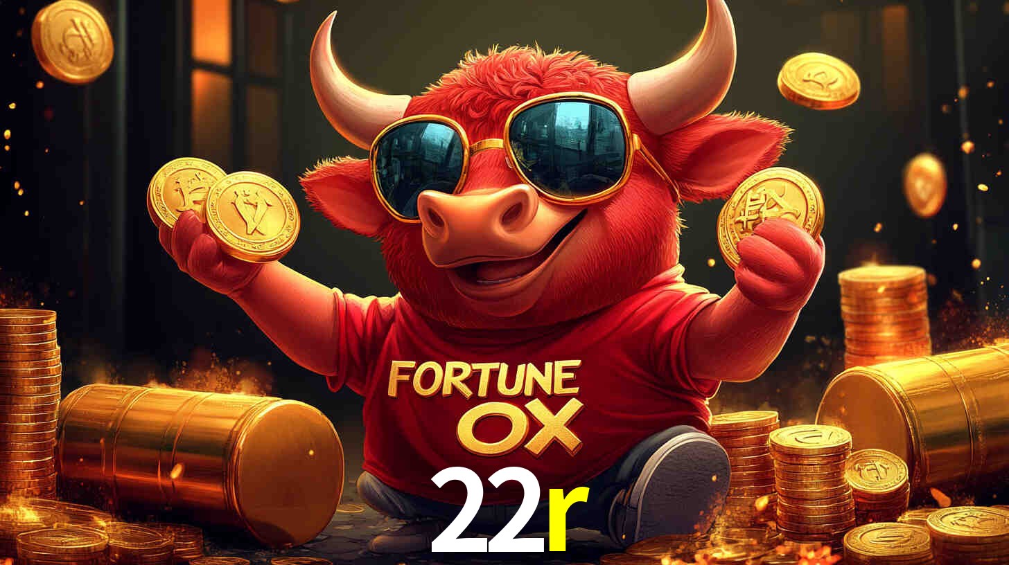 Descubra a Magia dos Jogos de Arcade no 22r