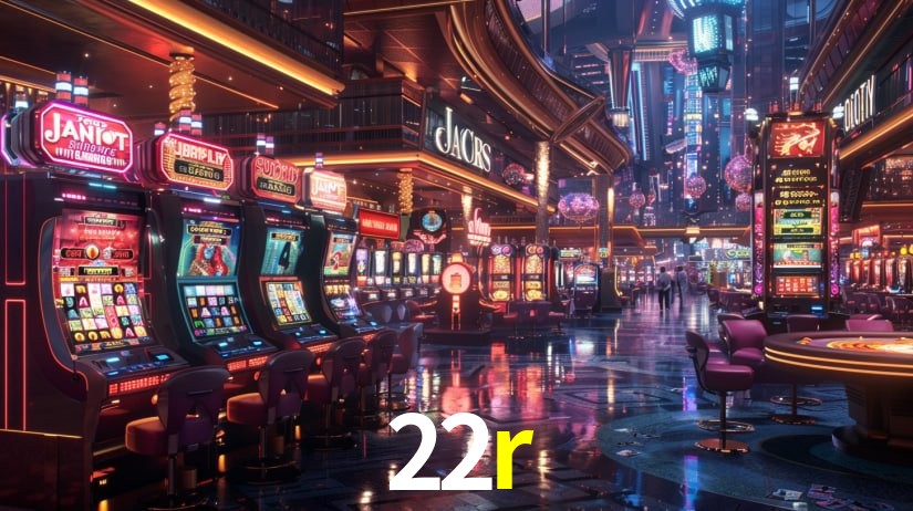 Slot Games 22r