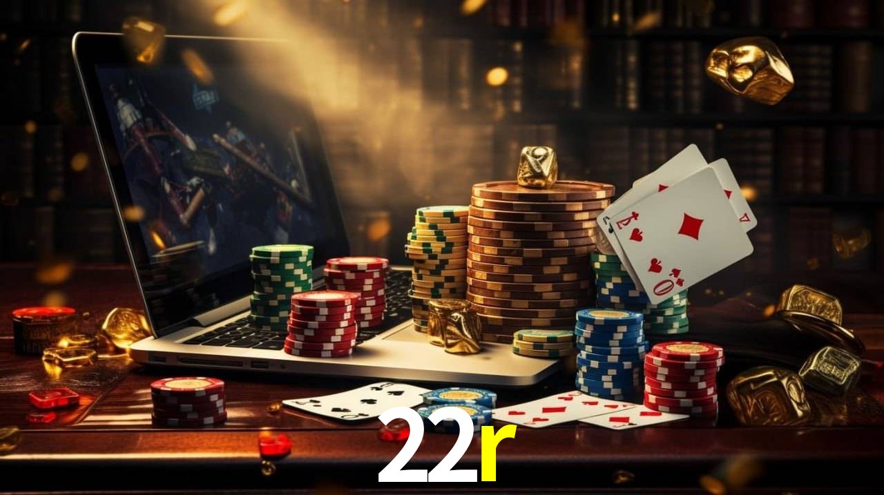 Jogos Exclusivos 22r
