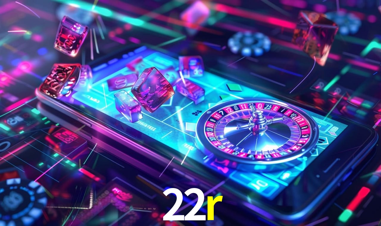 Casino Ao Vivo 22r