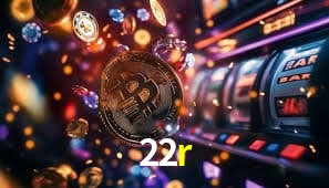 Desvendando o Mundo dos Jogos Virtuais na 22r